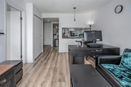 Photo 7 at 905 - 1188 Howe Street, Downtown VW, Vancouver West