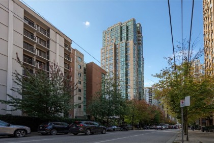 Photo 3 at 905 - 1188 Howe Street, Downtown VW, Vancouver West