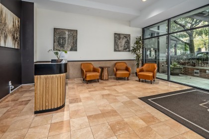 Photo 1 at 905 - 1188 Howe Street, Downtown VW, Vancouver West