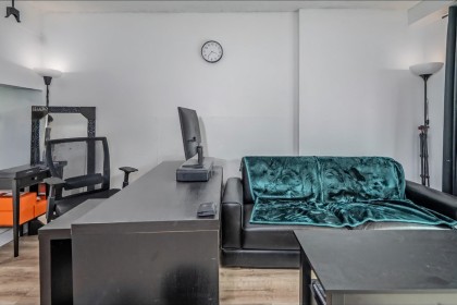 Photo 5 at 905 - 1188 Howe Street, Downtown VW, Vancouver West