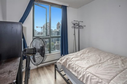 Photo 20 at 905 - 1188 Howe Street, Downtown VW, Vancouver West