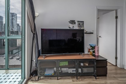 Photo 9 at 905 - 1188 Howe Street, Downtown VW, Vancouver West