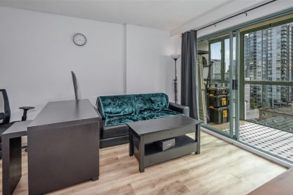 Photo 14 at 905 - 1188 Howe Street, Downtown VW, Vancouver West
