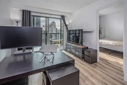 Photo 11 at 905 - 1188 Howe Street, Downtown VW, Vancouver West