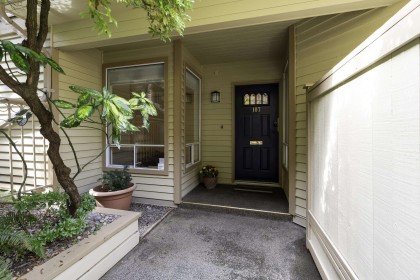 Photo 2 at 107 - 1100 W 7th Avenue, Fairview VW, Vancouver West