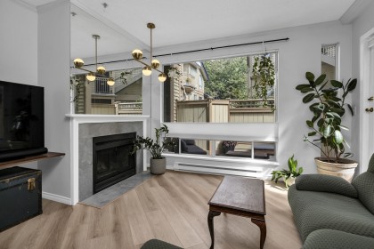 Photo 6 at 107 - 1100 W 7th Avenue, Fairview VW, Vancouver West