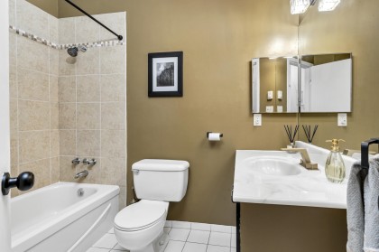 Photo 17 at 107 - 1100 W 7th Avenue, Fairview VW, Vancouver West