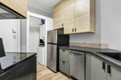 Photo 14 at 107 - 1100 W 7th Avenue, Fairview VW, Vancouver West