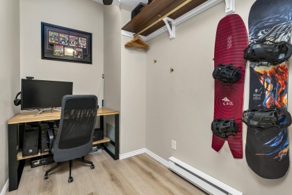 Photo 18 at 107 - 1100 W 7th Avenue, Fairview VW, Vancouver West
