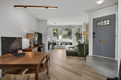 Photo 11 at 107 - 1100 W 7th Avenue, Fairview VW, Vancouver West