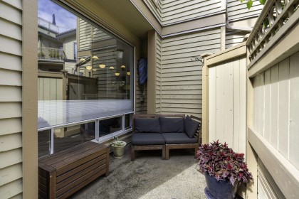 Photo 21 at 107 - 1100 W 7th Avenue, Fairview VW, Vancouver West