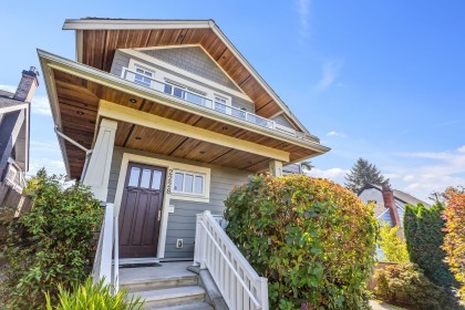 Photo 2 at 2228 Mahon Avenue, Central Lonsdale, North Vancouver