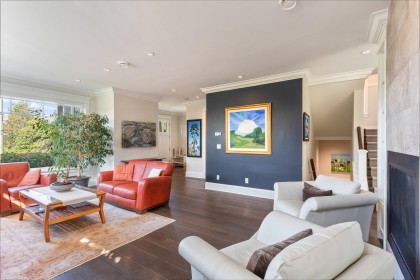 Photo 6 at 2228 Mahon Avenue, Central Lonsdale, North Vancouver