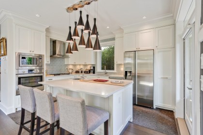 Photo 12 at 2228 Mahon Avenue, Central Lonsdale, North Vancouver