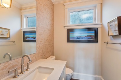 Photo 7 at 2228 Mahon Avenue, Central Lonsdale, North Vancouver