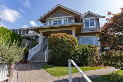 Photo 1 at 2228 Mahon Avenue, Central Lonsdale, North Vancouver
