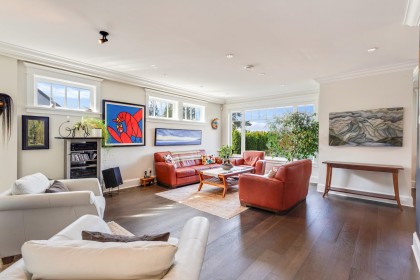 Photo 5 at 2228 Mahon Avenue, Central Lonsdale, North Vancouver