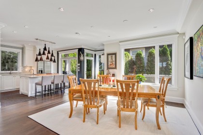 Photo 9 at 2228 Mahon Avenue, Central Lonsdale, North Vancouver