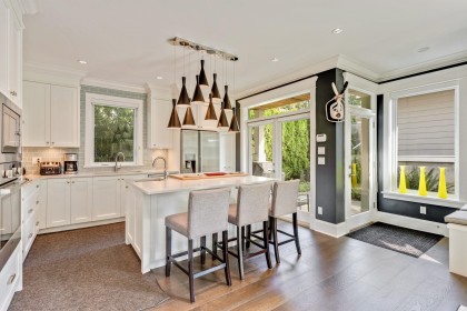 Photo 10 at 2228 Mahon Avenue, Central Lonsdale, North Vancouver