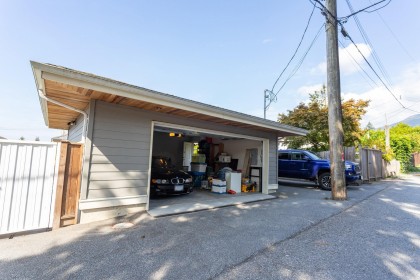 Photo 40 at 2228 Mahon Avenue, Central Lonsdale, North Vancouver