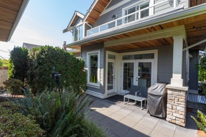 Photo 39 at 2228 Mahon Avenue, Central Lonsdale, North Vancouver