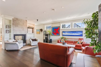 Photo 4 at 2228 Mahon Avenue, Central Lonsdale, North Vancouver