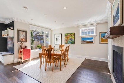 Photo 8 at 2228 Mahon Avenue, Central Lonsdale, North Vancouver