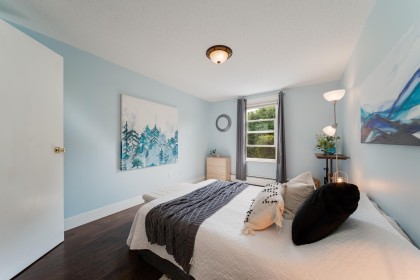 Photo 22 at 303 - 2450 Cornwall Avenue, Kitsilano, Vancouver West