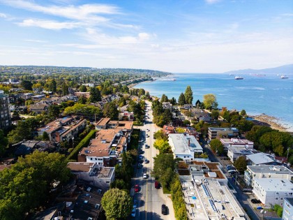 Photo 32 at 303 - 2450 Cornwall Avenue, Kitsilano, Vancouver West