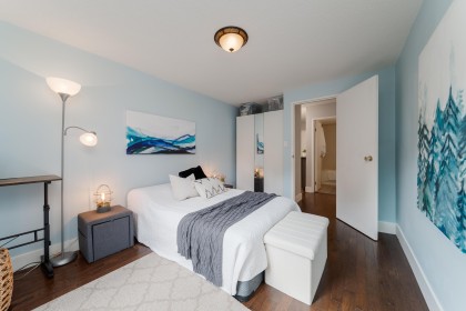 Photo 24 at 303 - 2450 Cornwall Avenue, Kitsilano, Vancouver West