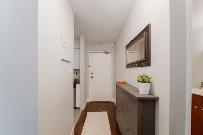 Photo 18 at 303 - 2450 Cornwall Avenue, Kitsilano, Vancouver West