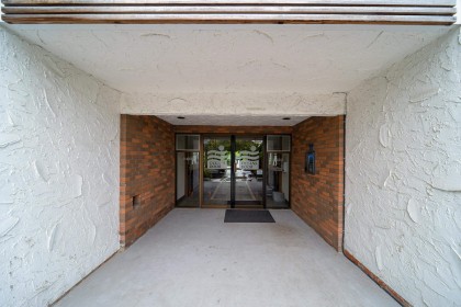 Photo 37 at 303 - 2450 Cornwall Avenue, Kitsilano, Vancouver West