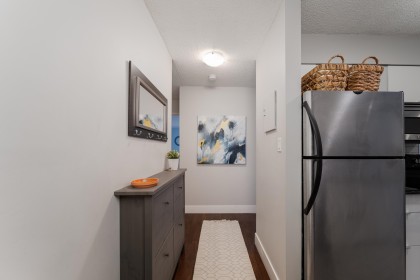 Photo 19 at 303 - 2450 Cornwall Avenue, Kitsilano, Vancouver West