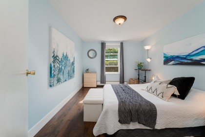 Photo 21 at 303 - 2450 Cornwall Avenue, Kitsilano, Vancouver West