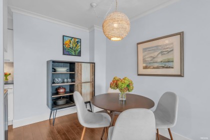 Photo 6 at 111 - 2040 Cornwall Avenue, Kitsilano, Vancouver West