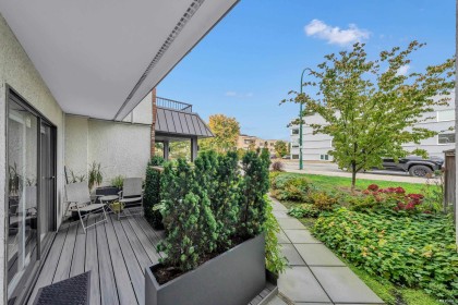 Photo 17 at 111 - 2040 Cornwall Avenue, Kitsilano, Vancouver West