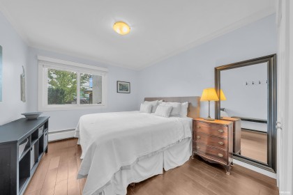 Photo 12 at 111 - 2040 Cornwall Avenue, Kitsilano, Vancouver West