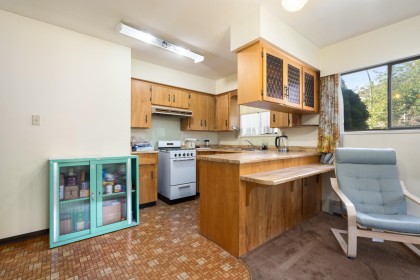 Photo 6 at 1594 W 68th Avenue, S.W. Marine, Vancouver West