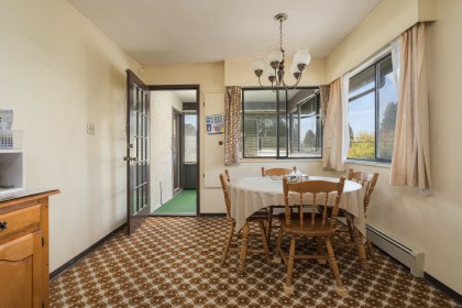 Photo 17 at 1594 W 68th Avenue, S.W. Marine, Vancouver West