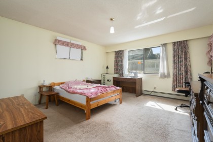 Photo 20 at 1594 W 68th Avenue, S.W. Marine, Vancouver West