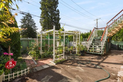 Photo 30 at 1594 W 68th Avenue, S.W. Marine, Vancouver West