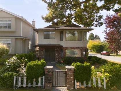Photo 34 at 1594 W 68th Avenue, S.W. Marine, Vancouver West
