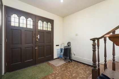 Photo 10 at 1594 W 68th Avenue, S.W. Marine, Vancouver West