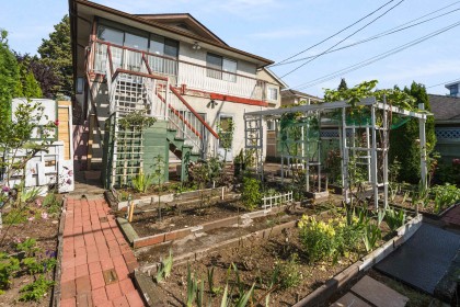 Photo 33 at 1594 W 68th Avenue, S.W. Marine, Vancouver West