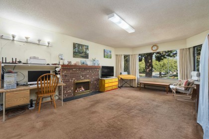 Photo 11 at 1594 W 68th Avenue, S.W. Marine, Vancouver West