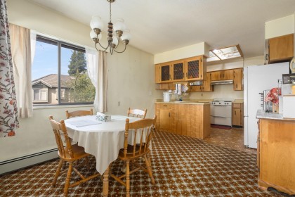 Photo 19 at 1594 W 68th Avenue, S.W. Marine, Vancouver West