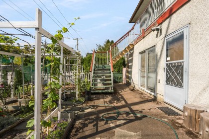 Photo 31 at 1594 W 68th Avenue, S.W. Marine, Vancouver West