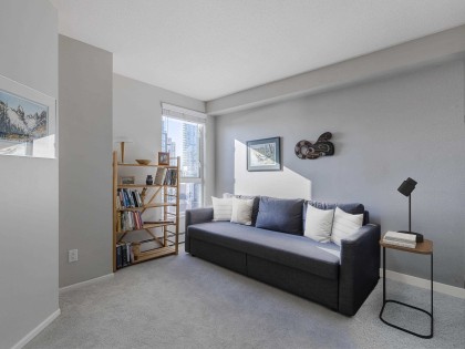 Photo 13 at 1703 - 212 Davie Street, Yaletown, Vancouver West