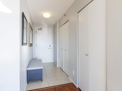 Photo 16 at 1703 - 212 Davie Street, Yaletown, Vancouver West