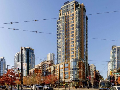 Photo 20 at 1703 - 212 Davie Street, Yaletown, Vancouver West